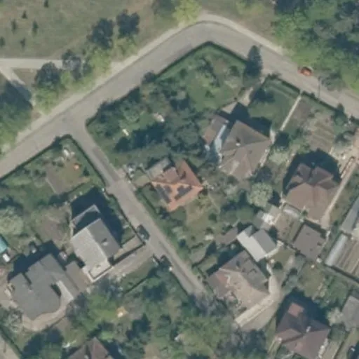 Vaizdas iš viršaus: Stadiono g. 17, Klaipėda