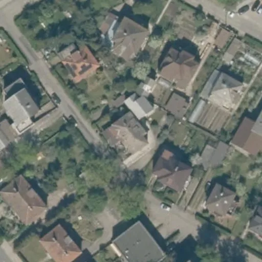 Vaizdas iš viršaus: Stadiono g. 19, Klaipėda