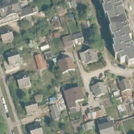 Vaizdas iš viršaus: Šturmanų g. 30, Klaipėda