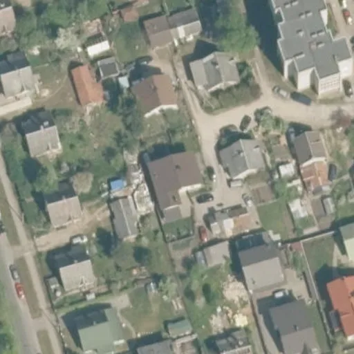 Vaizdas iš viršaus: Šturmanų g. 32, Klaipėda