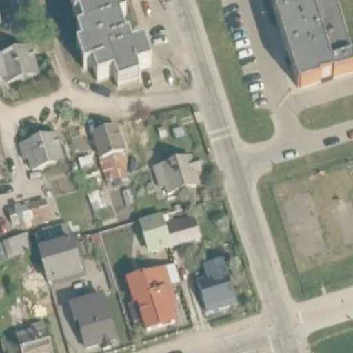 Vaizdas iš viršaus: Šturmanų g. 38, Klaipėda