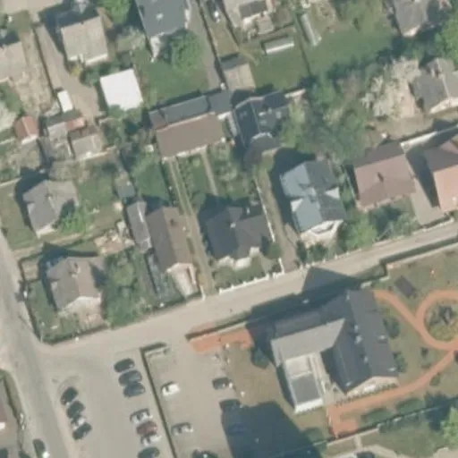 Vaizdas iš viršaus: Šturmanų g. 7, Klaipėda