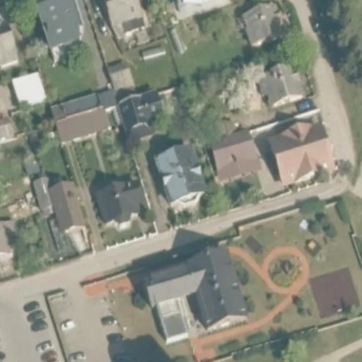 Vaizdas iš viršaus: Šturmanų g. 7A, Klaipėda