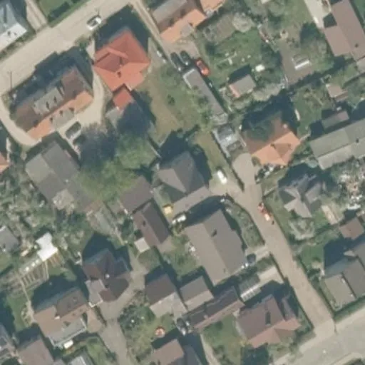 Vaizdas iš viršaus: Verpėjų g. 15B, Klaipėda