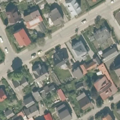 Vaizdas iš viršaus: Verpėjų g. 24, Klaipėda