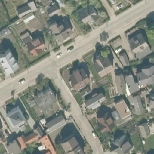 Vaizdas iš viršaus: Verpėjų g. 30, Klaipėda