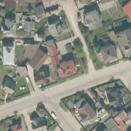 Vaizdas iš viršaus: Verpėjų g. 39, Klaipėda