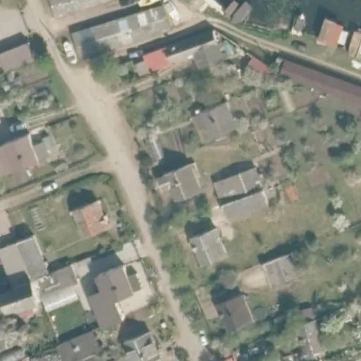 Vaizdas iš viršaus: Žūklės g. 5, Klaipėda