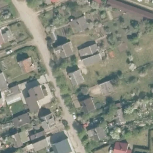 Vaizdas iš viršaus: Žūklės g. 7, Klaipėda