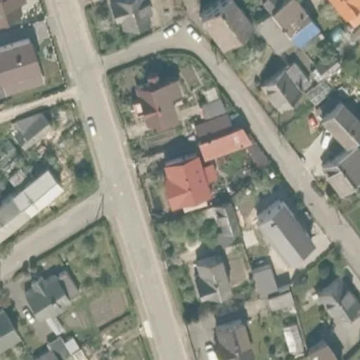 Vaizdas iš viršaus: Žemaičių g. 25, Klaipėda