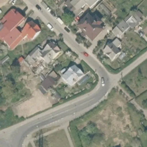 Vaizdas iš viršaus: Pievų g. 8, Klaipėda