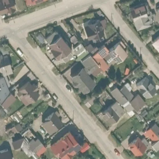 Vaizdas iš viršaus: Aukštaičių g. 3, Klaipėda