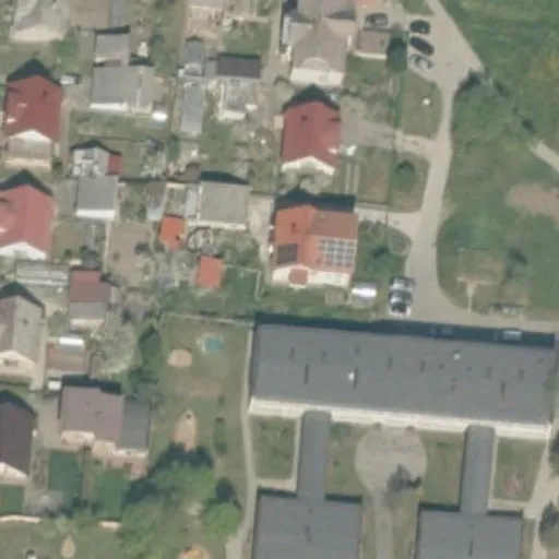 Vaizdas iš viršaus: Dailidžių g. 1, Klaipėda