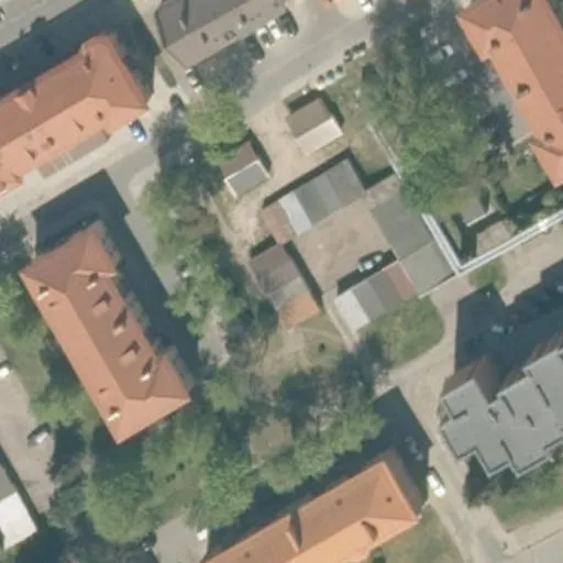Vaizdas iš viršaus: Danės g. 37, Klaipėda