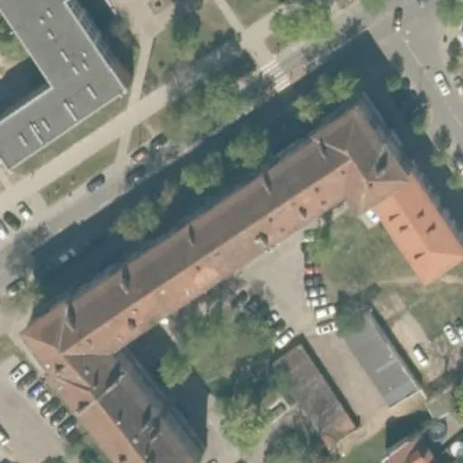 Vaizdas iš viršaus: S. Daukanto g. 2, Klaipėda