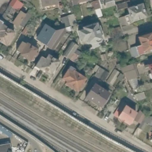 Vaizdas iš viršaus: Geležinkelio g. 22, Klaipėda