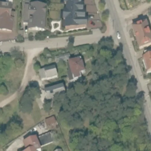 Vaizdas iš viršaus: Molo g. 23, Klaipėda