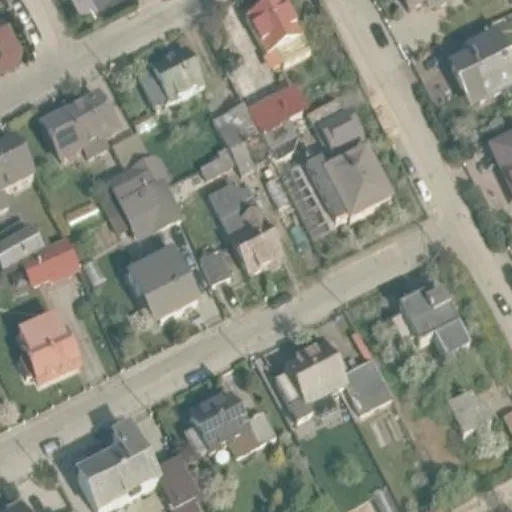 Vaizdas iš viršaus: Kapsų g. 37, Klaipėda