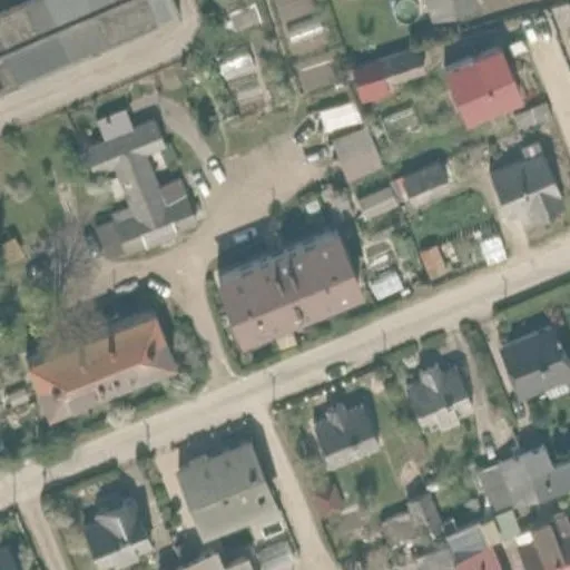 Vaizdas iš viršaus: Laukų g. 29, Klaipėda