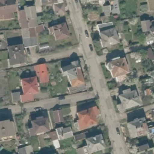 Vaizdas iš viršaus: Miško g. 13, Klaipėda