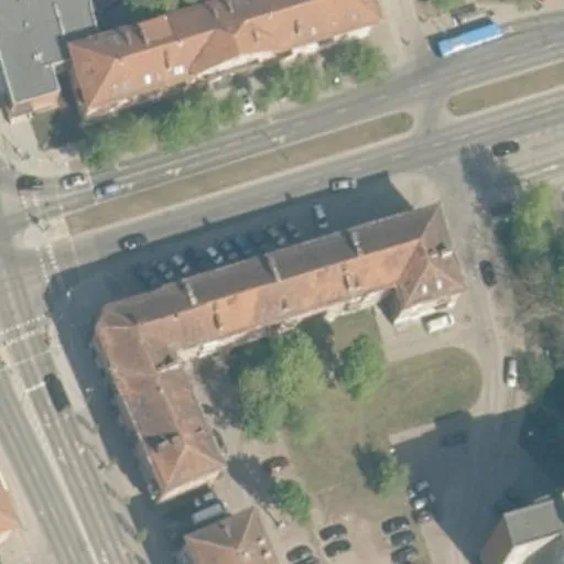 Vaizdas iš viršaus: Naikupės g. 14, Klaipėda