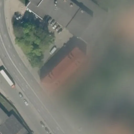 Vaizdas iš viršaus: Naujoji Uosto g. 26, Klaipėda