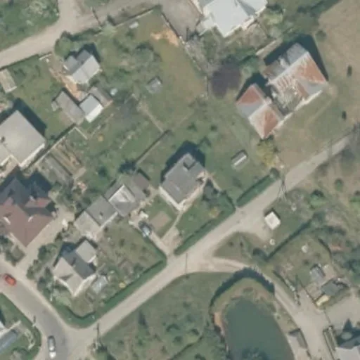 Vaizdas iš viršaus: Pievų g. 11A, Klaipėda