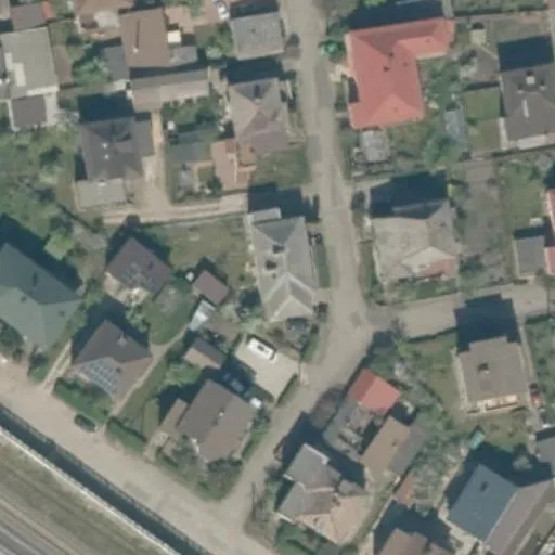 Vaizdas iš viršaus: Putinų g. 3, Klaipėda