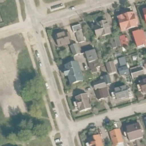 Vaizdas iš viršaus: Rambyno g. 31, Klaipėda