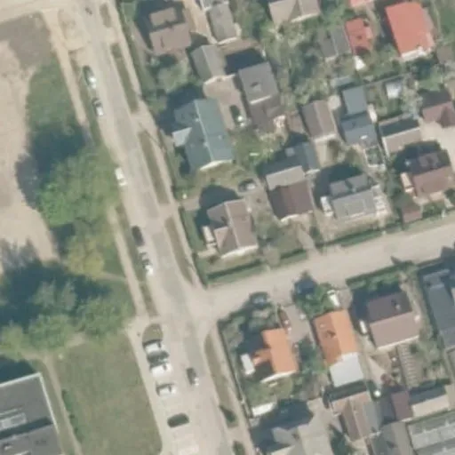 Vaizdas iš viršaus: Rambyno g. 33, Klaipėda
