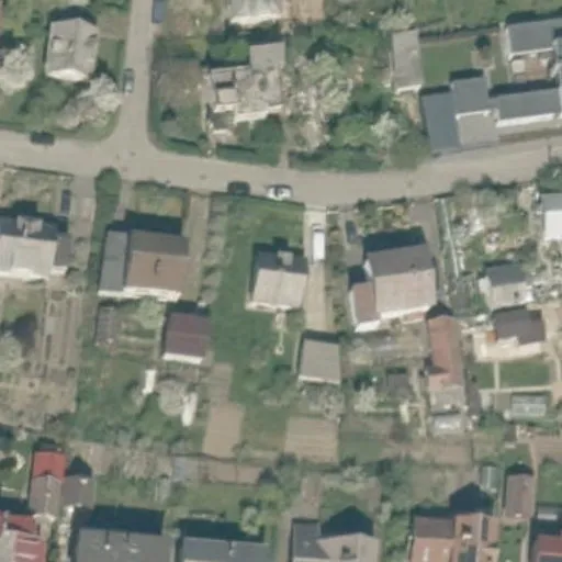 Vaizdas iš viršaus: Raseinių g. 16, Klaipėda