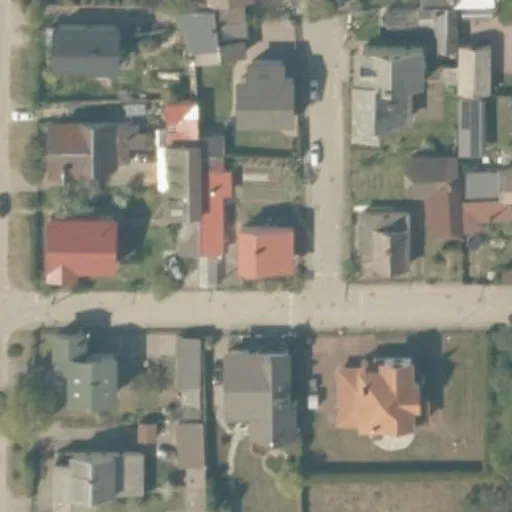 Vaizdas iš viršaus: Ruonių g. 23, Klaipėda
