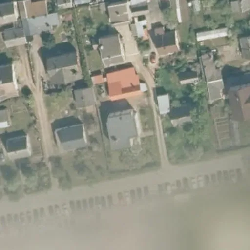 Vaizdas iš viršaus: Skirvytės g. 17, Klaipėda