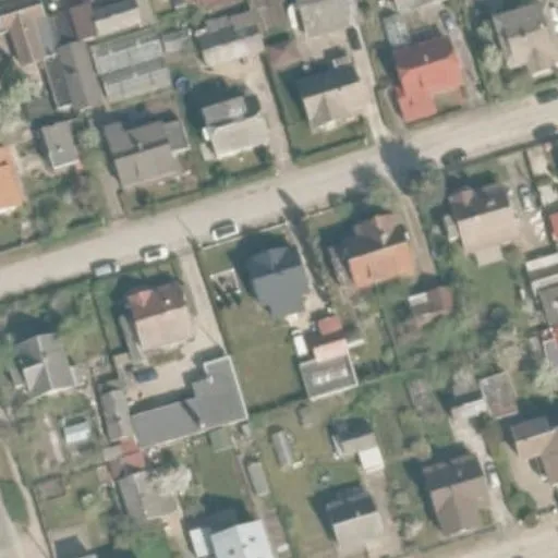 Vaizdas iš viršaus: Šatrijos g. 4, Klaipėda