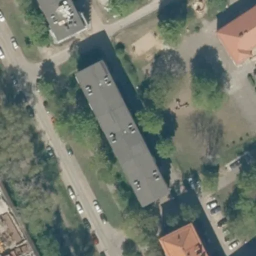 Vaizdas iš viršaus: Švyturio g. 14, Klaipėda