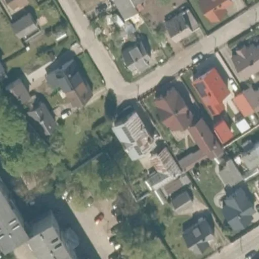 Vaizdas iš viršaus: Telšių g. 8, Klaipėda