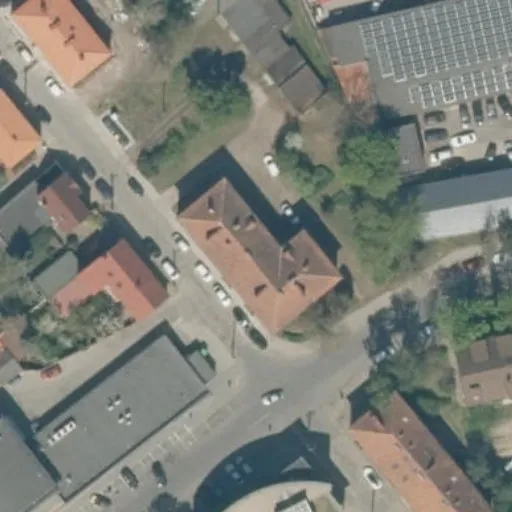 Vaizdas iš viršaus: Viršutinė g. 22, Klaipėda