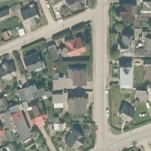 Vaizdas iš viršaus: Žemaičių g. 10, Klaipėda