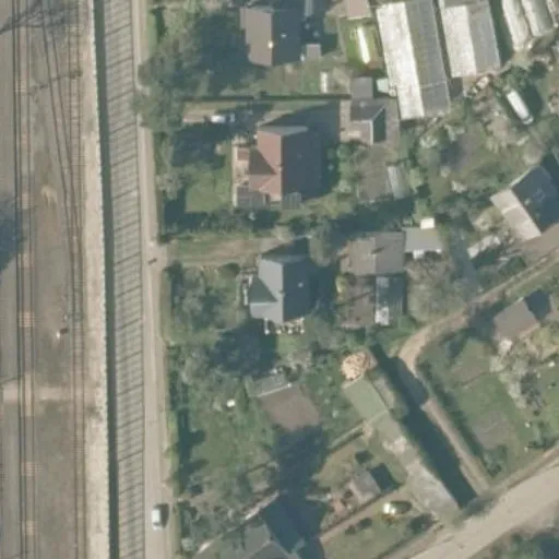 Vaizdas iš viršaus: Vasarotojų g. 6, Klaipėda