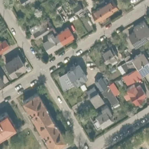 Vaizdas iš viršaus: Aguonų g. 10, Klaipėda