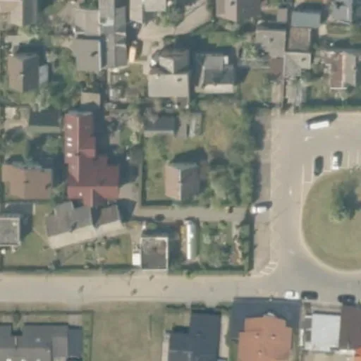 Vaizdas iš viršaus: Audros g. 11, Klaipėda