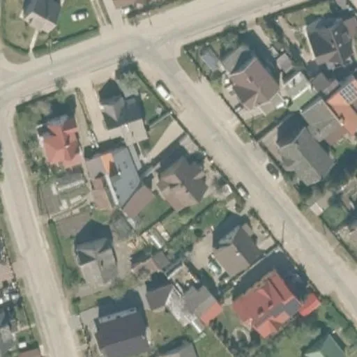 Vaizdas iš viršaus: Aukštaičių g. 4, Klaipėda