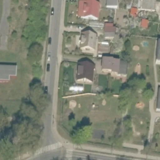 Vaizdas iš viršaus: Dailidžių g. 15, Klaipėda