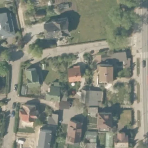Vaizdas iš viršaus: Girininkijos g. 12, Klaipėda