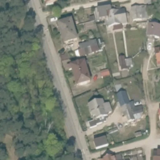 Vaizdas iš viršaus: Molo g. 18, Klaipėda
