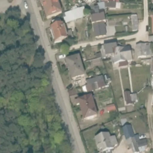 Vaizdas iš viršaus: Molo g. 20, Klaipėda