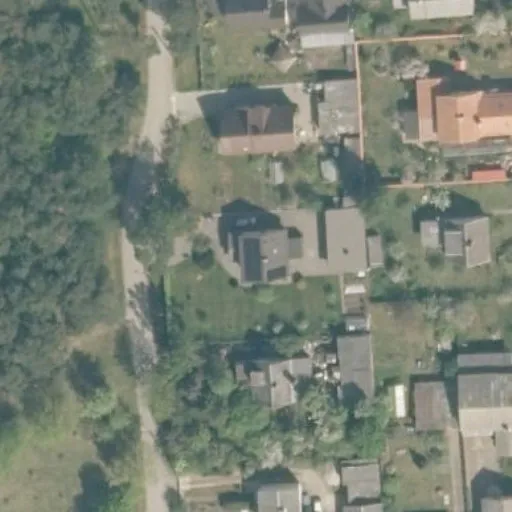 Vaizdas iš viršaus: Jurbarko g. 17, Klaipėda