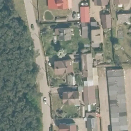 Vaizdas iš viršaus: Jurbarko g. 27, Klaipėda