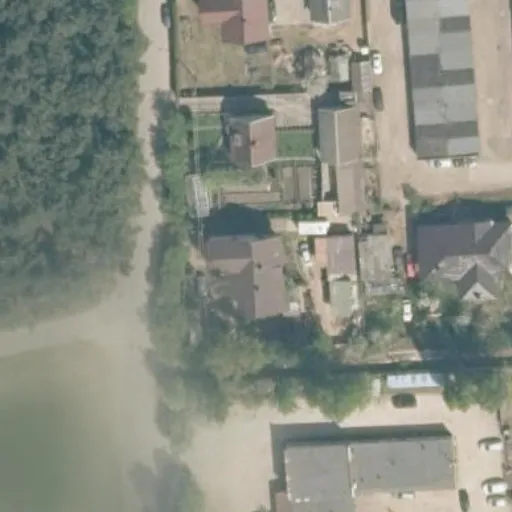 Vaizdas iš viršaus: Jurbarko g. 35, Klaipėda