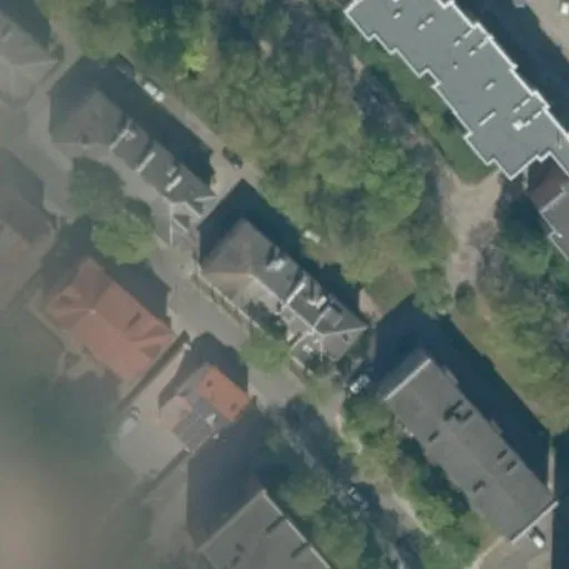 Vaizdas iš viršaus: Karklų g. 10, Klaipėda
